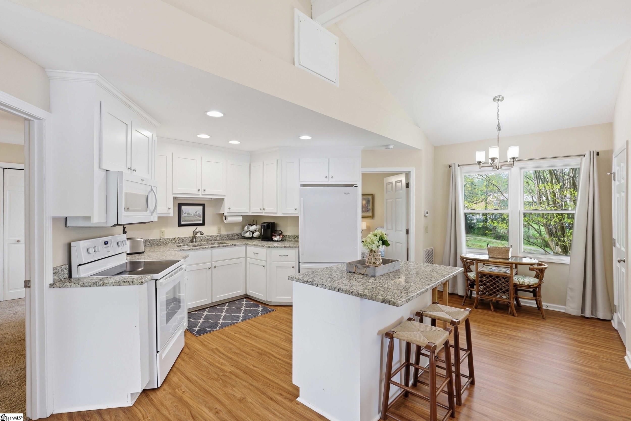 1709 Broadway Lake Road Anderson, SC 29621 - Photo 6 of 45