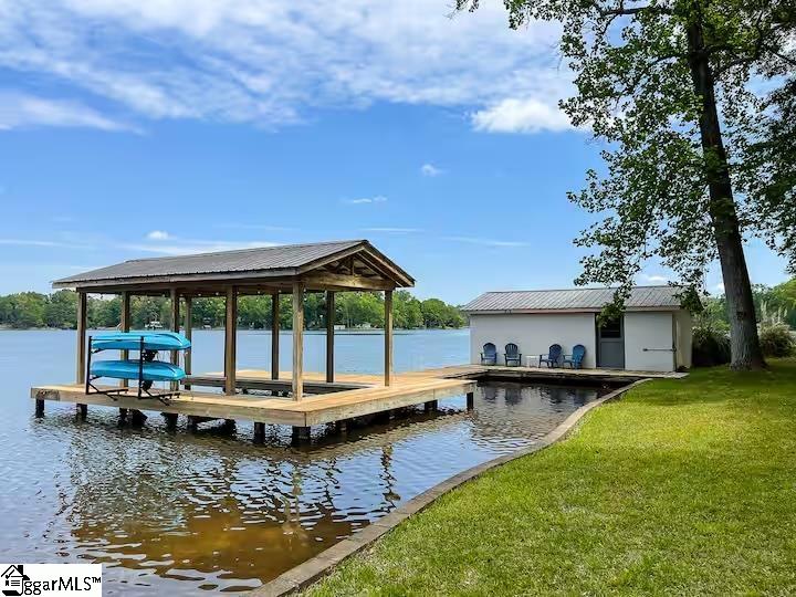 1709 Broadway Lake Road Anderson, SC 29621 - Photo 9 of 45