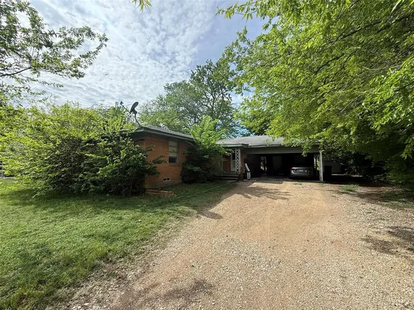 $1,250 | 513 Cynisca Street, Waxahachie, TX 75165