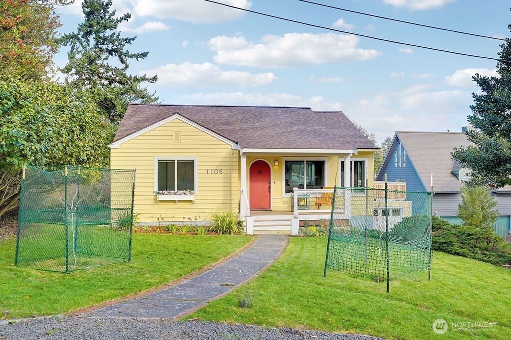 1106 Madison Street Port Townsend, WA 98368 - Photo 1 of 40