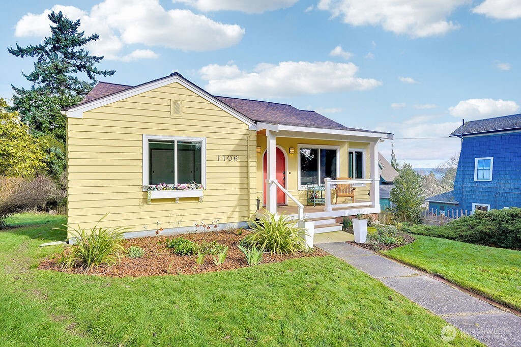 1106 Madison Street Port Townsend, WA 98368 - Photo 2 of 40
