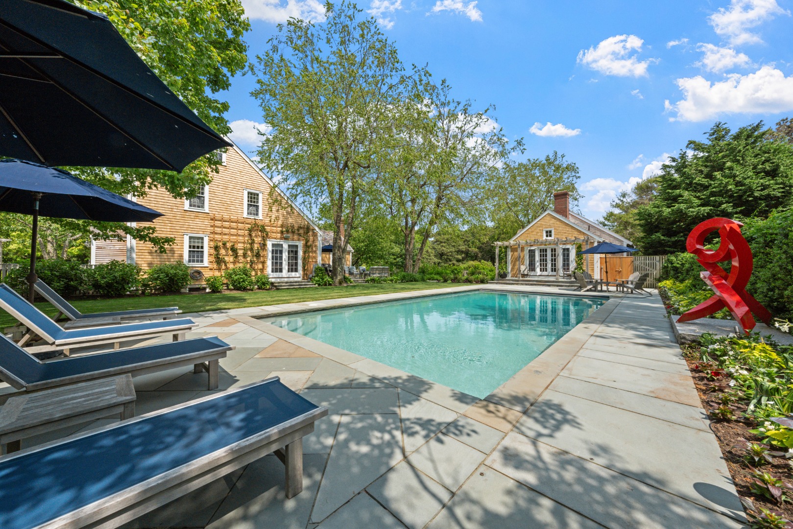 45 Brewster Road Nantucket, MA 02554 - Photo 5 of 42 Gallery Image 5