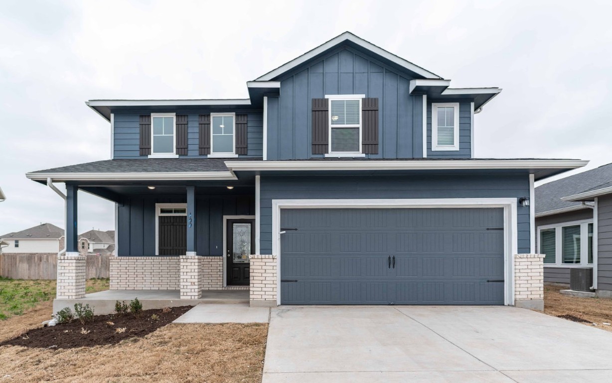 109 Yosemite Drive Kyle, TX 78640 - Photo 1 of 1