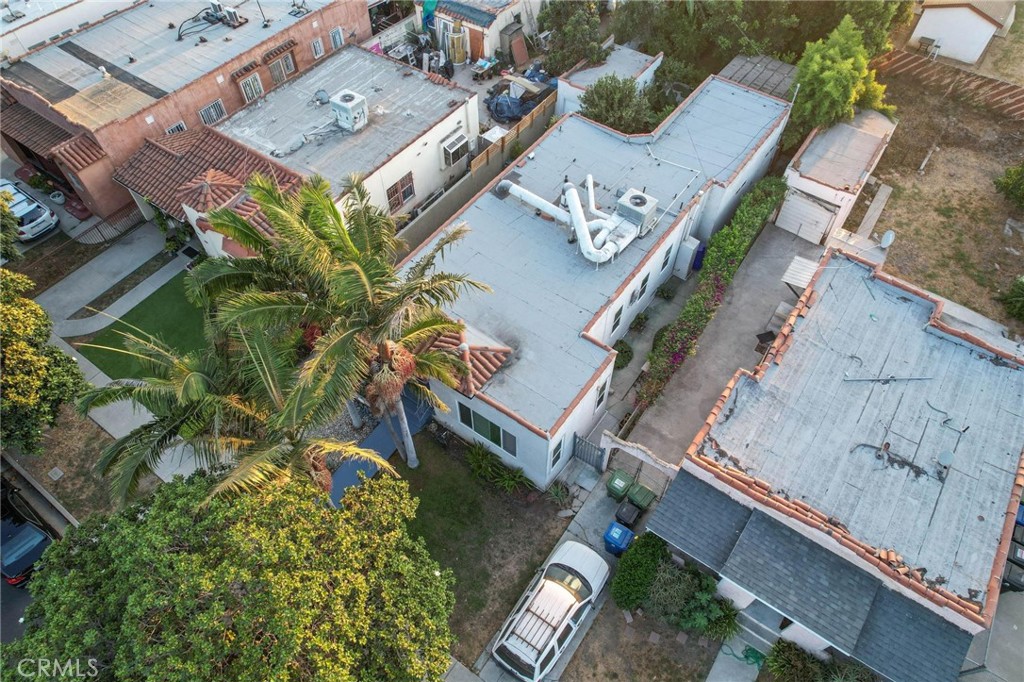 3441 Virginia Road Los Angeles, CA 90016 - Photo 39 of 40
