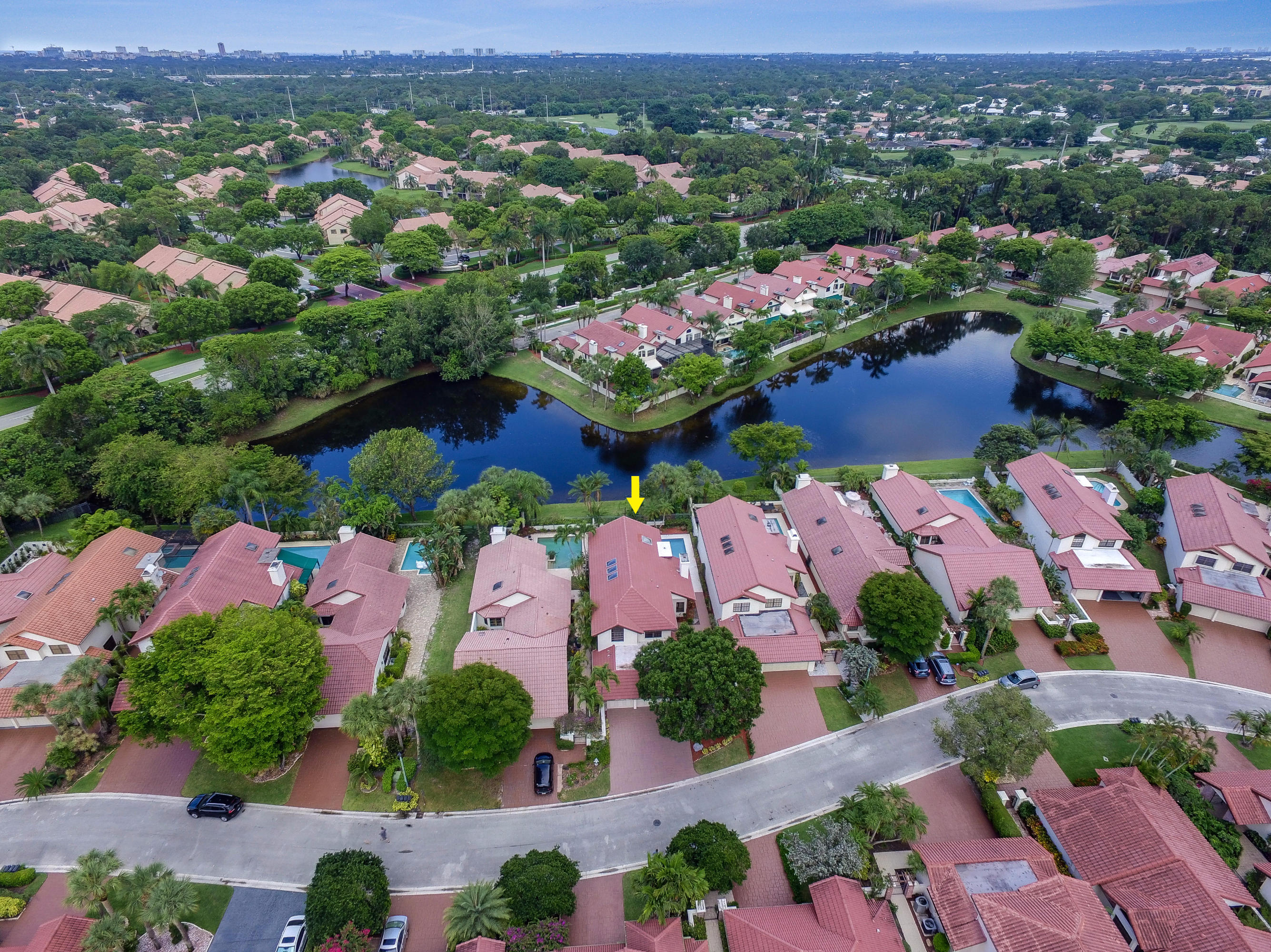 21736 Club Villa Terrace Boca Raton, FL 33433 - Photo 24 of 28 21736 Club Villa Terrace Boca-print-025-