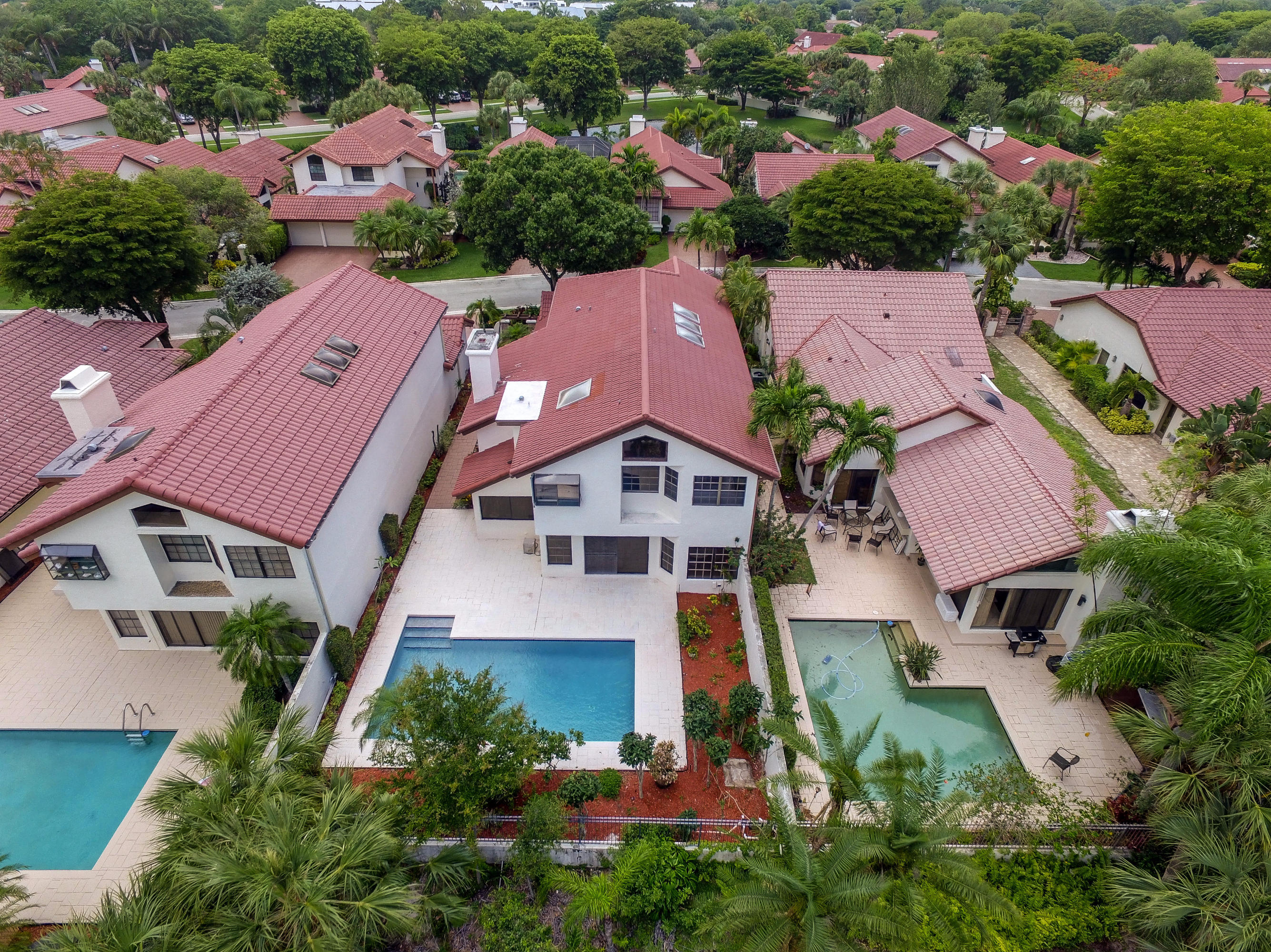 21736 Club Villa Terrace Boca Raton, FL 33433 - Photo 26 of 28 21736 Club Villa Terrace Boca-print-027-