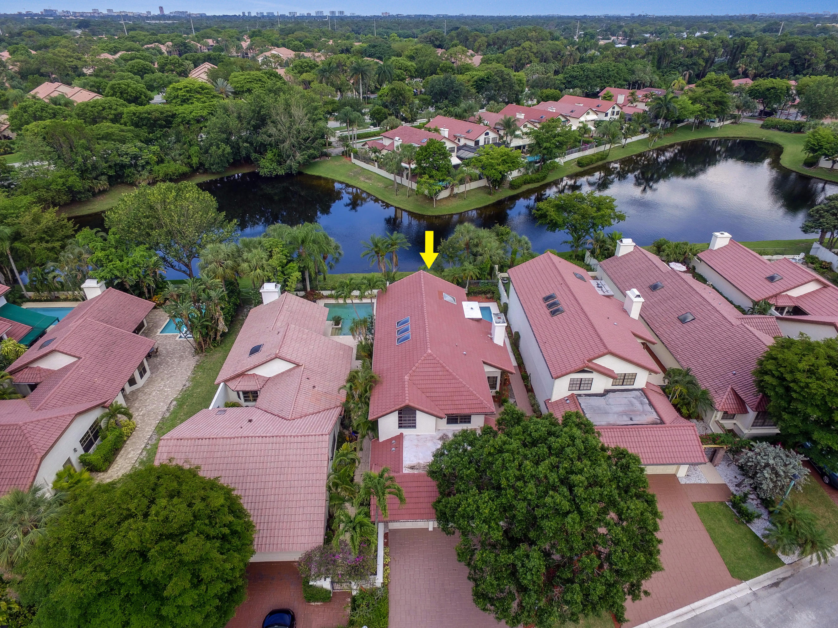 21736 Club Villa Terrace Boca Raton, FL 33433 - Photo 3 of 28 21736 Club Villa Terrace Boca-print-003-