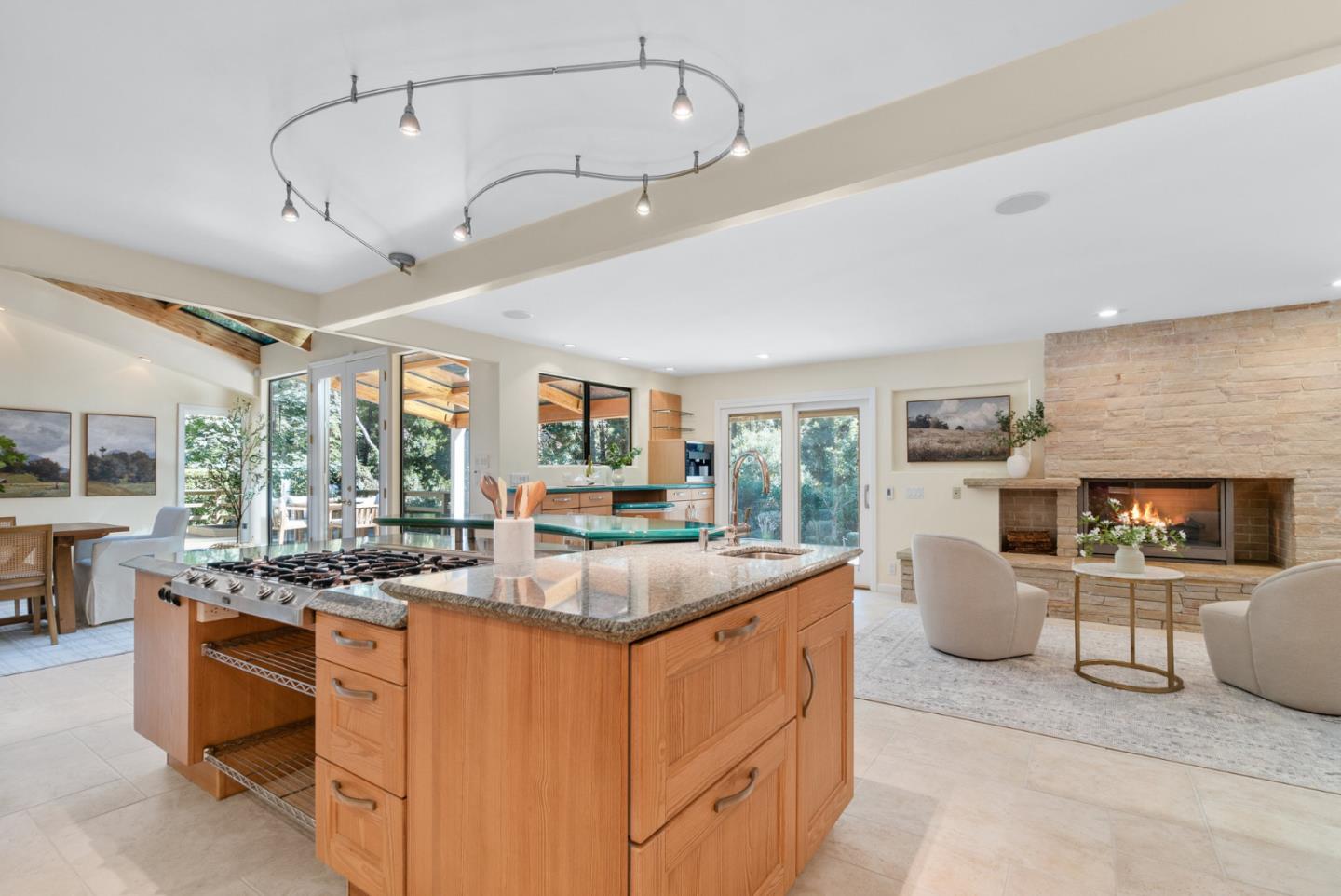 1695 Aptos Creek Road Aptos, CA 95003 - Photo 21 of 76