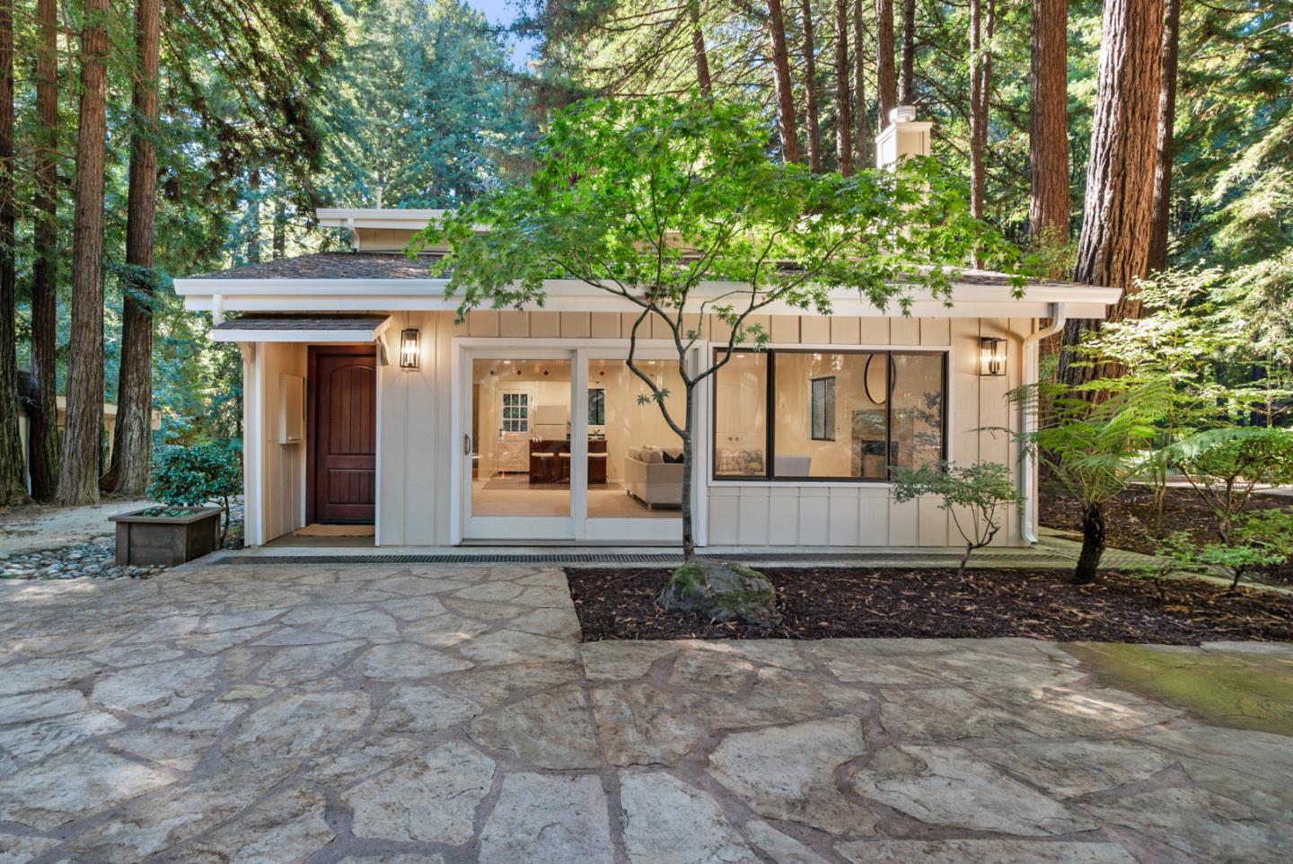 1695 Aptos Creek Road Aptos, CA 95003 - Photo 49 of 76