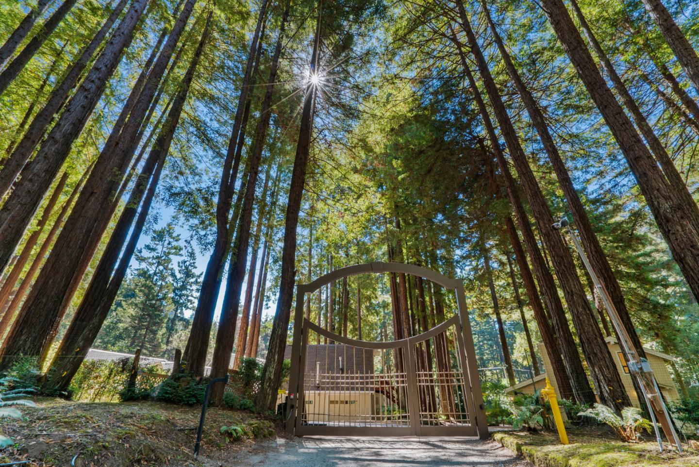 1695 Aptos Creek Road Aptos, CA 95003 - Photo 5 of 76