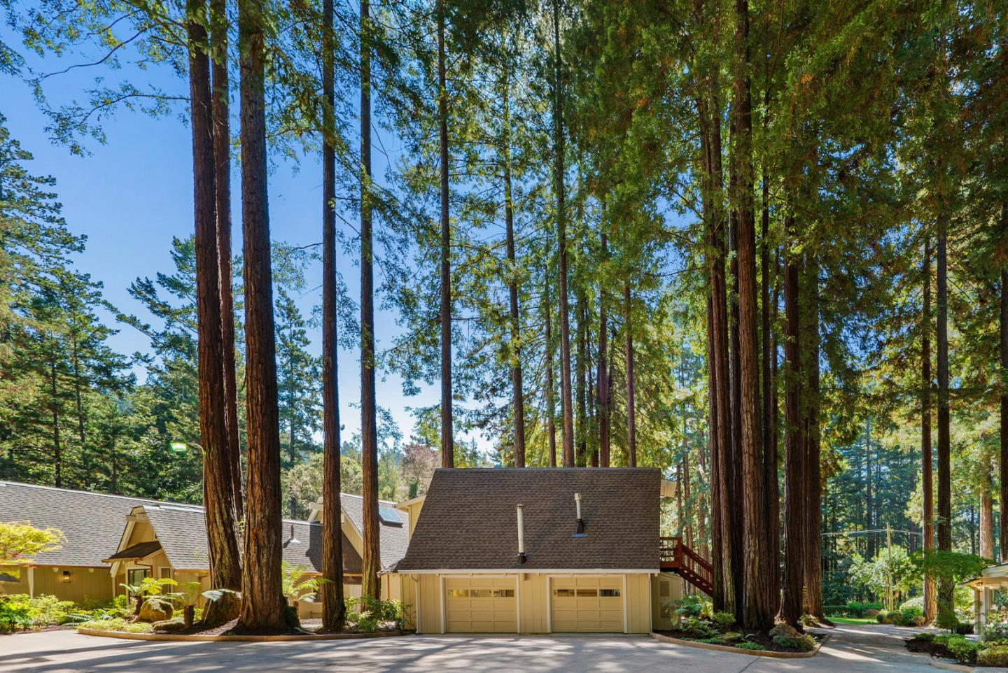 1695 Aptos Creek Road Aptos, CA 95003 - Photo 65 of 76