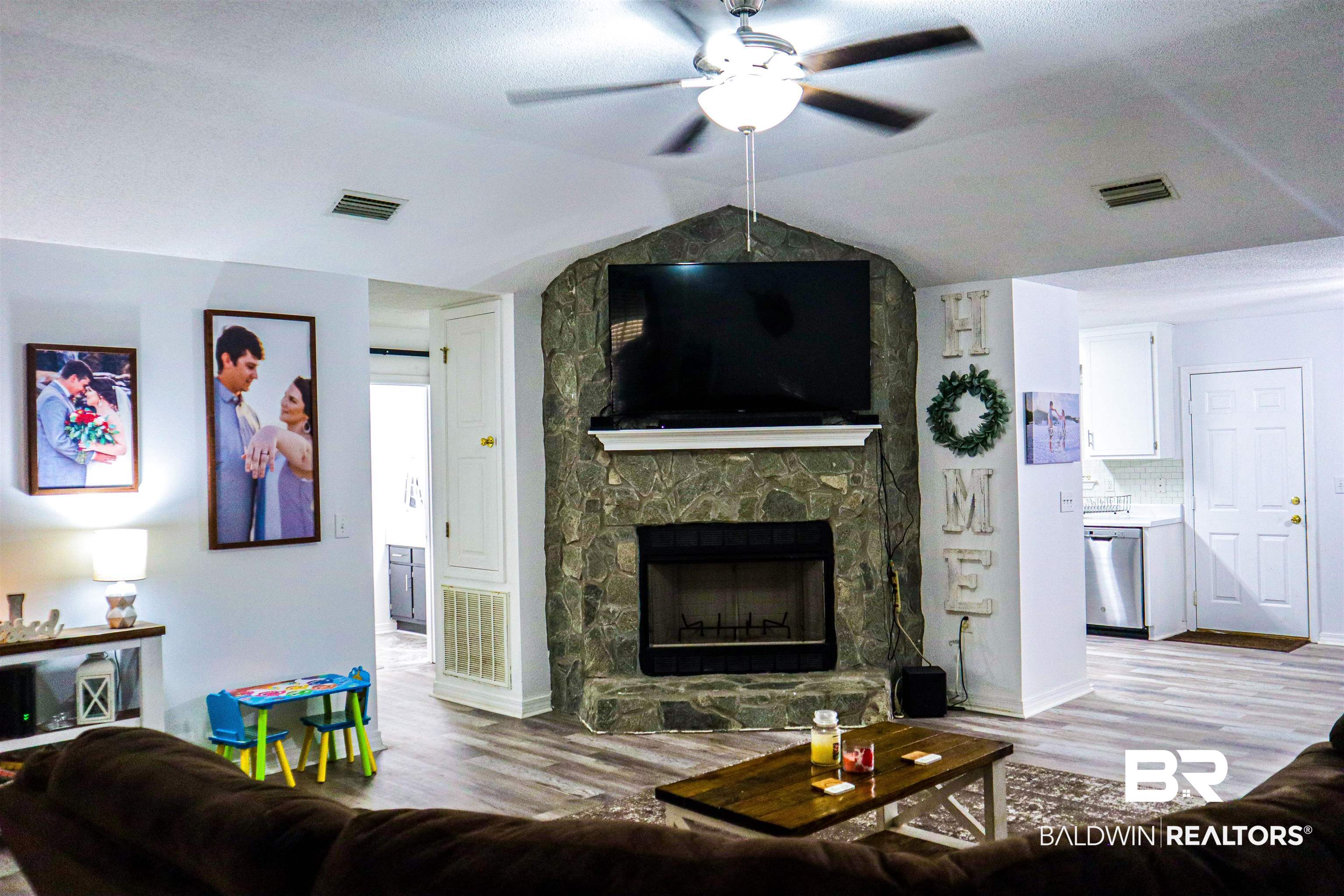 1314 Sardis Church Road Atmore, AL 36502 - Photo 13 of 30