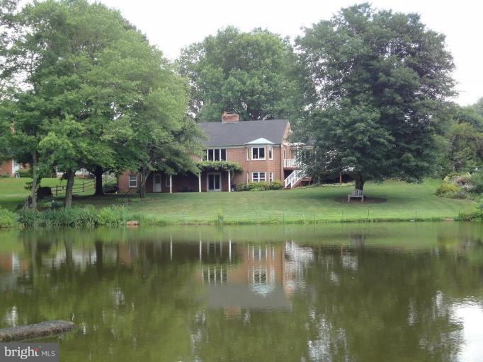 15306 Merrifields Court Silver Spring, MD 20906 - Photo 1 of 26 Waterfront in Silver Spring!