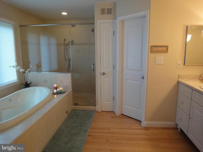 15306 Merrifields Court Silver Spring, MD 20906 - Photo 11 of 26 Master Bath