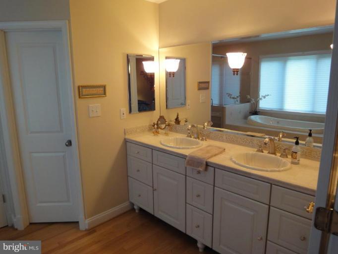 15306 Merrifields Court Silver Spring, MD 20906 - Photo 12 of 26 Master Bath #2