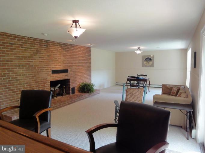 15306 Merrifields Court Silver Spring, MD 20906 - Photo 21 of 26 Recreation Room #2
