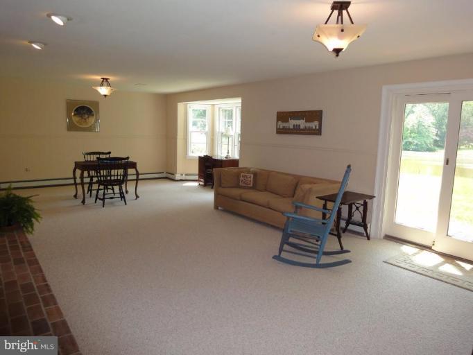 15306 Merrifields Court Silver Spring, MD 20906 - Photo 22 of 26 Recreation Room