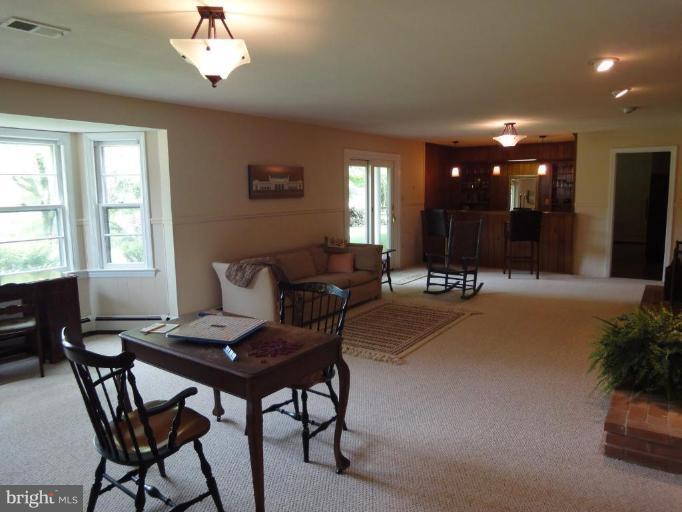 15306 Merrifields Court Silver Spring, MD 20906 - Photo 23 of 26 Recreation Room #3