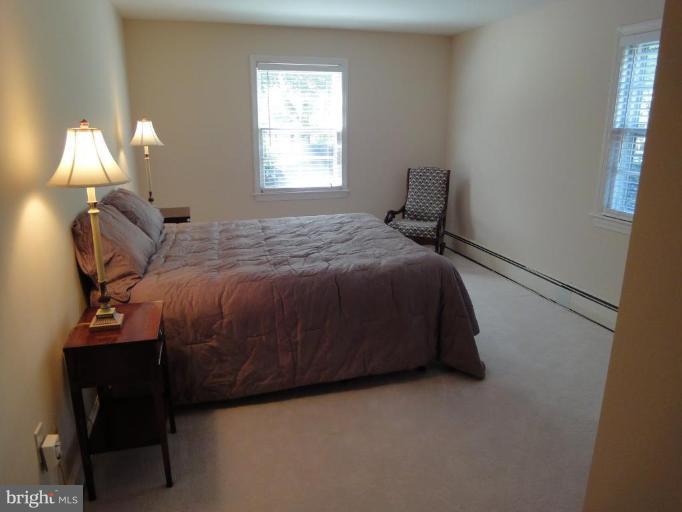 15306 Merrifields Court Silver Spring, MD 20906 - Photo 26 of 26 Lg 4th BR w/walk-in closet