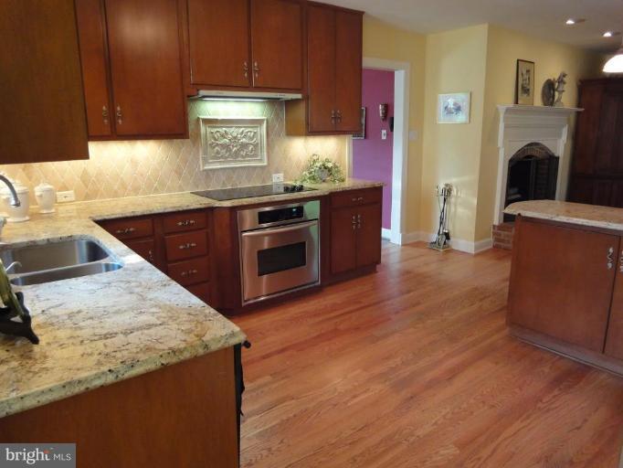 15306 Merrifields Court Silver Spring, MD 20906 - Photo 9 of 26 Kitchen #2