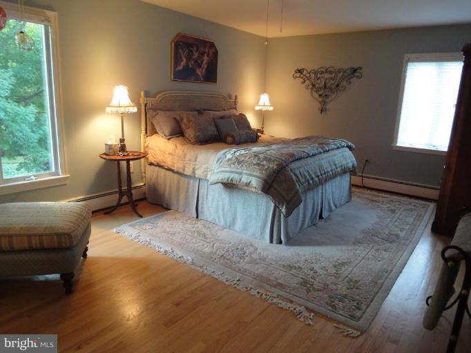 15306 Merrifields Court Silver Spring, MD 20906 - Photo 10 of 26 View to pond