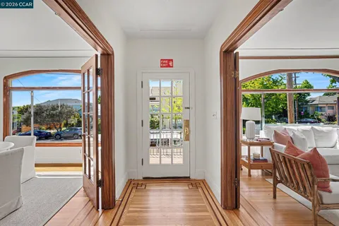 $1,195,000 | 2105 McGee Avenue, Berkeley, CA 94703