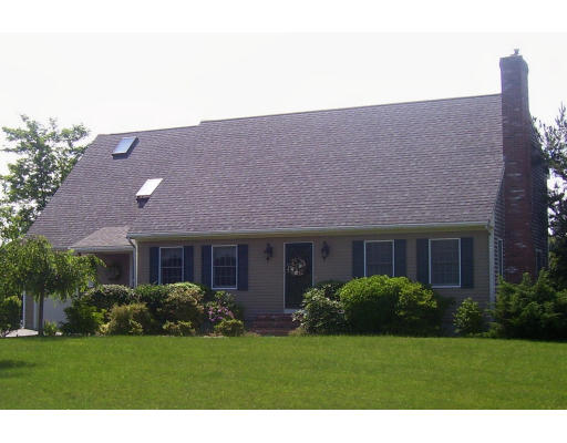 7 Sunset Beach Road Fairhaven, MA 02719 - Photo 1 of 9 Gallery Image 1
