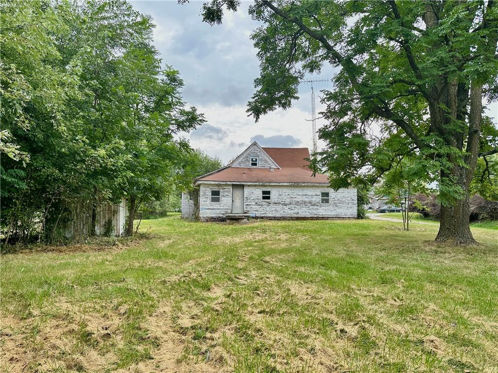 304 4th Street Humphreys, MO 64646 - Photo 10 of 25