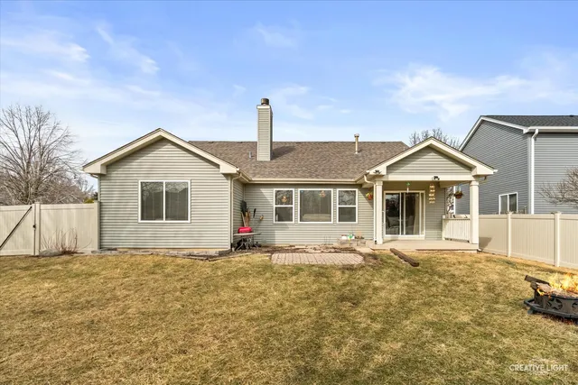 $450,000 | 2331 Handley Lane, Aurora, IL 60502