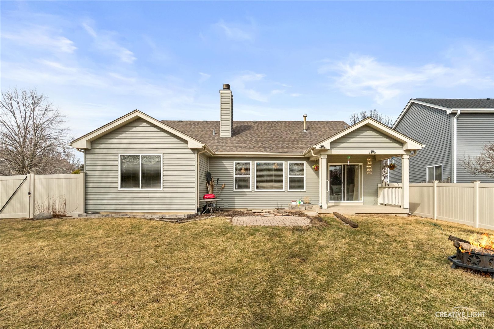 2331 Handley Lane Aurora, IL 60502 - Photo 19 of 25