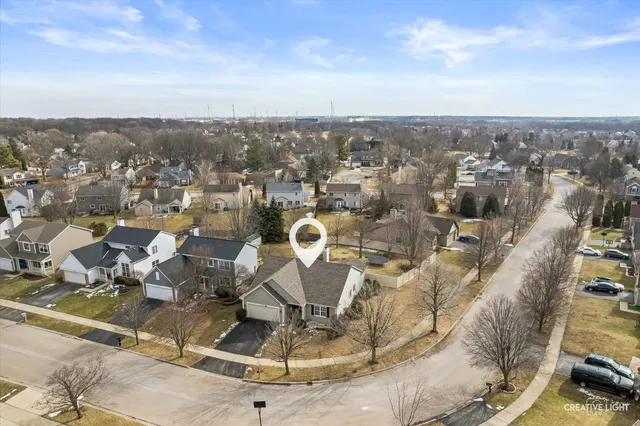 $450,000 | 2331 Handley Lane, Aurora, IL 60502