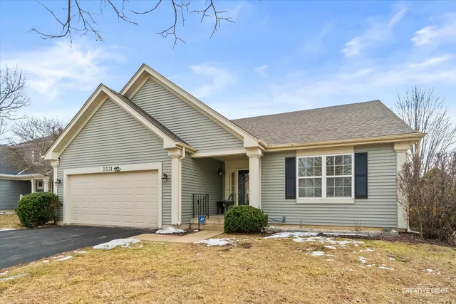 $450,000 | 2331 Handley Lane, Aurora, IL 60502