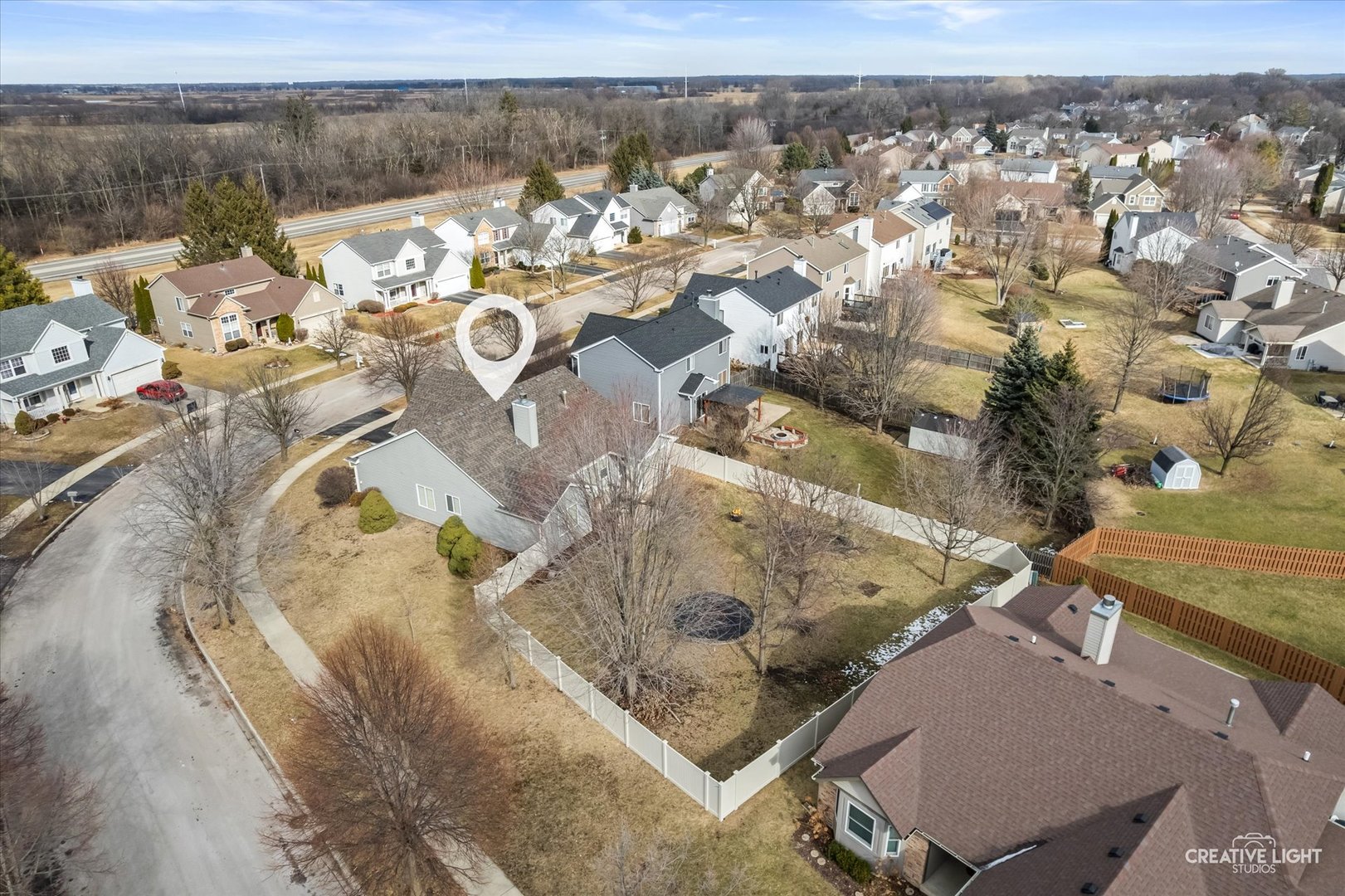 2331 Handley Lane Aurora, IL 60502 - Photo 22 of 25