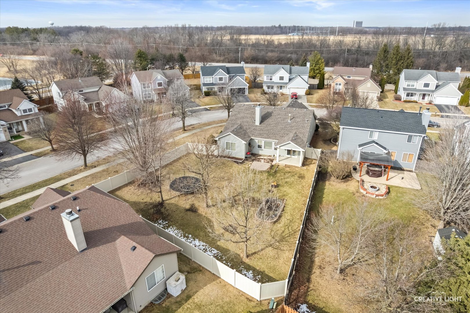 2331 Handley Lane Aurora, IL 60502 - Photo 24 of 25