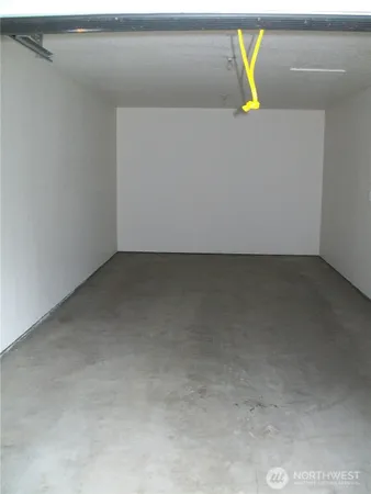 a view of a utility room