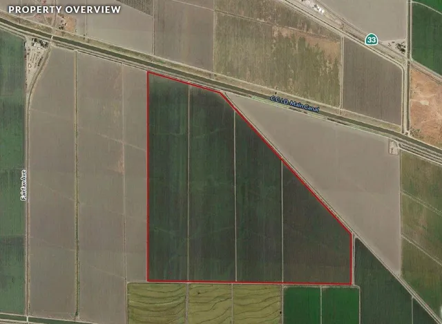 $5,581,800 | 0 Fairfax Avenue, Firebaugh, CA 93622