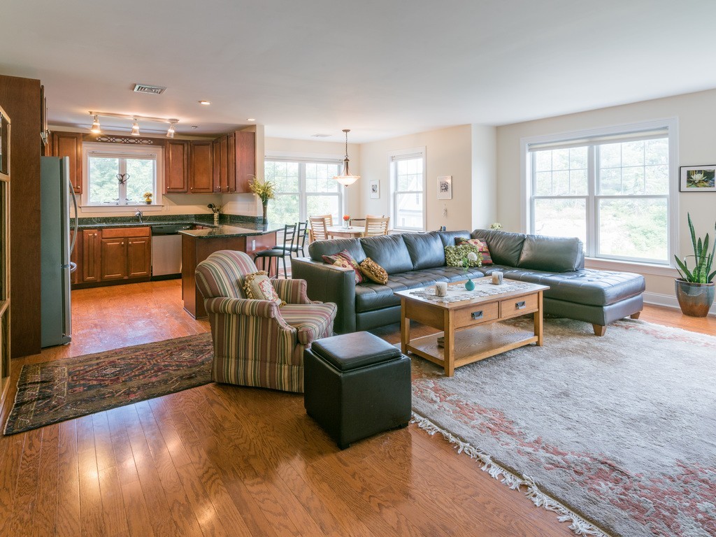 11 Cheriton Road, Unit 308 Boston, MA 02132 - Photo 5 of 16 Gallery Image 5