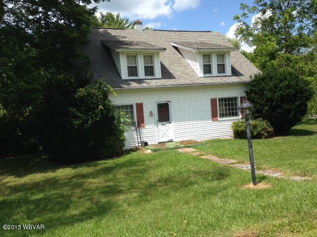 4493 Northway Road Williamsport, PA 17701 - Photo 1 of 1 4493 Northway Rd