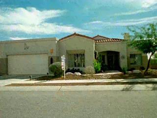 401 West Windowmaker Road Tucson, AZ 85737 - Photo 1 of 1 Gallery Image 1