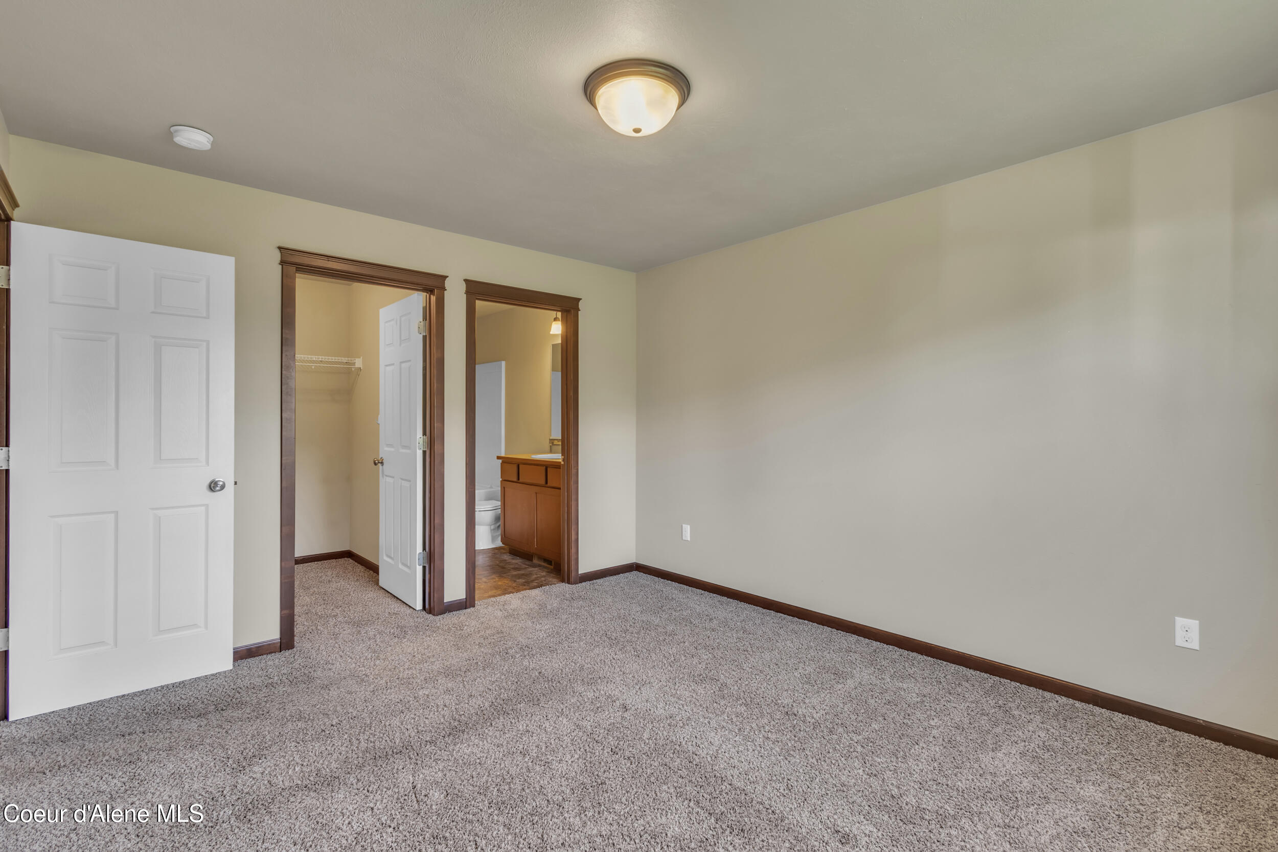 6684 West Conner Street Rathdrum, ID 83858 - Photo 23 of 42 Primary Suite