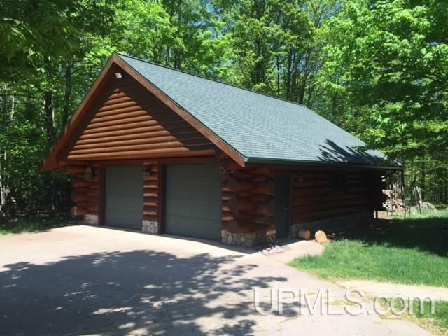 239 Co Road Marquette, MI 49855 - Photo 3 of 21