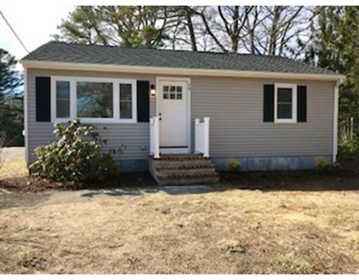 70 Barker Road Wareham, MA 02538 - Photo 1 of 15
