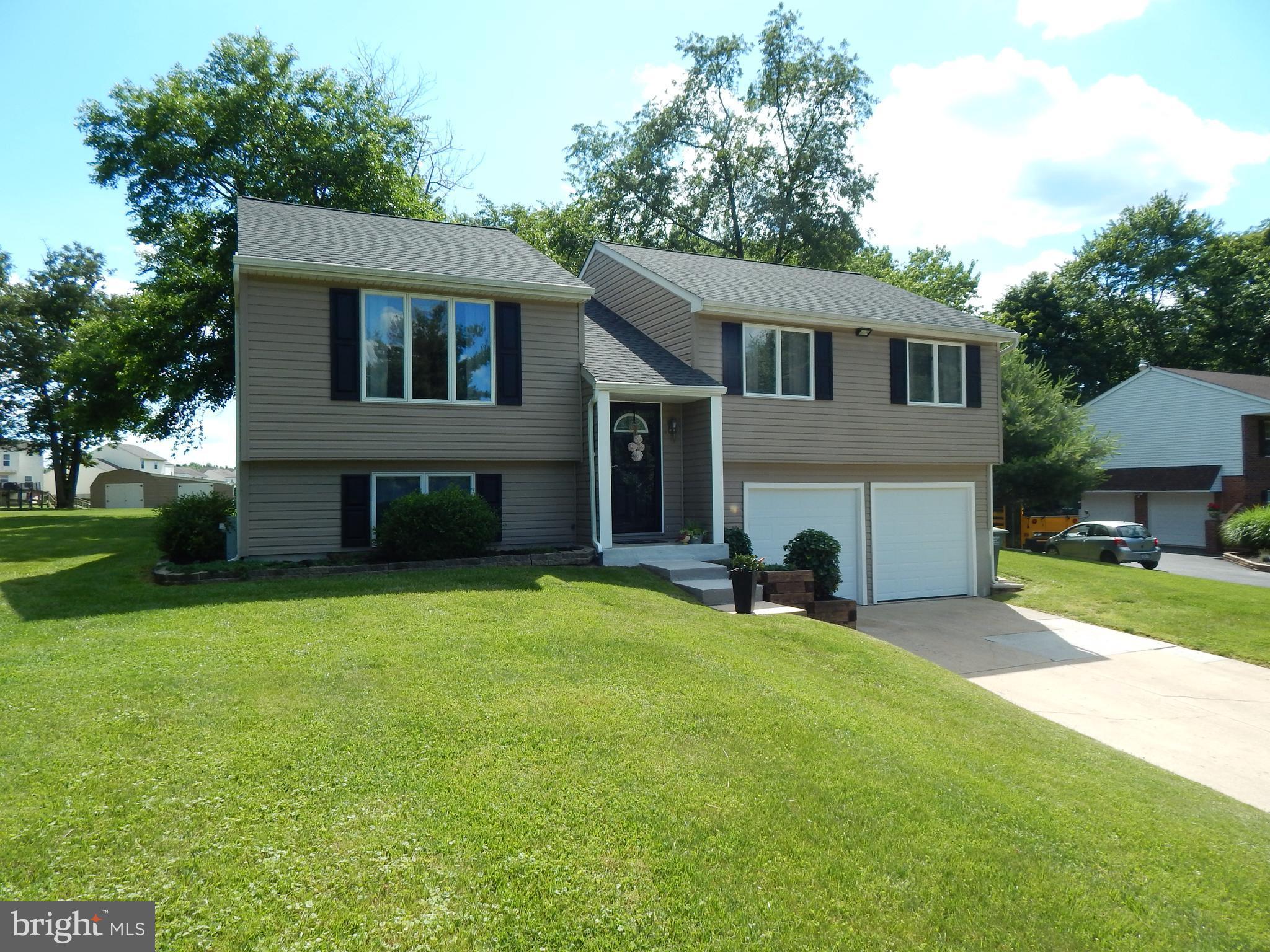 608 Rivershore Court Edgewood, MD 21040 - Photo 1 of 30 Exterior (Front)