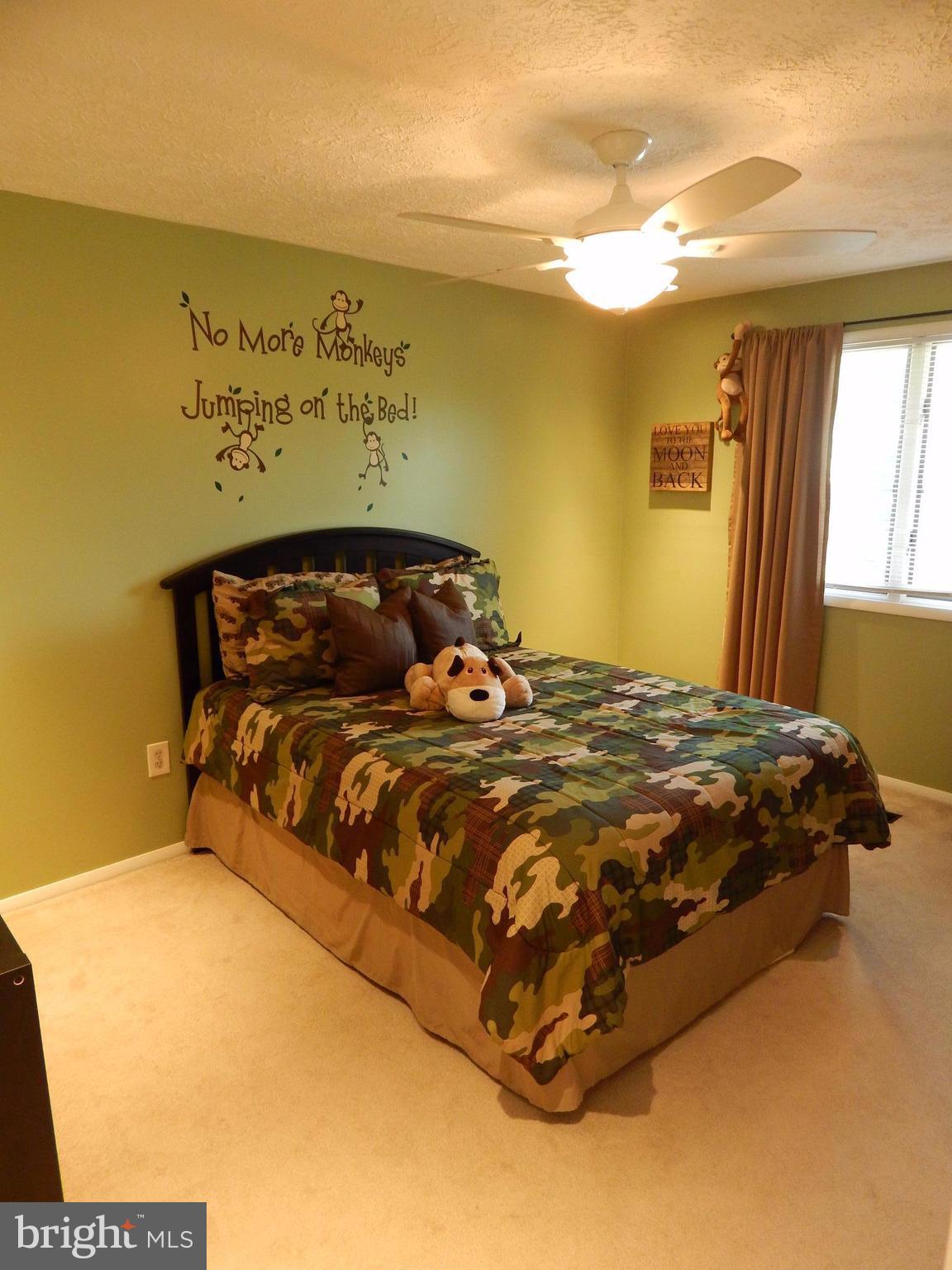 608 Rivershore Court Edgewood, MD 21040 - Photo 14 of 30 Bedroom