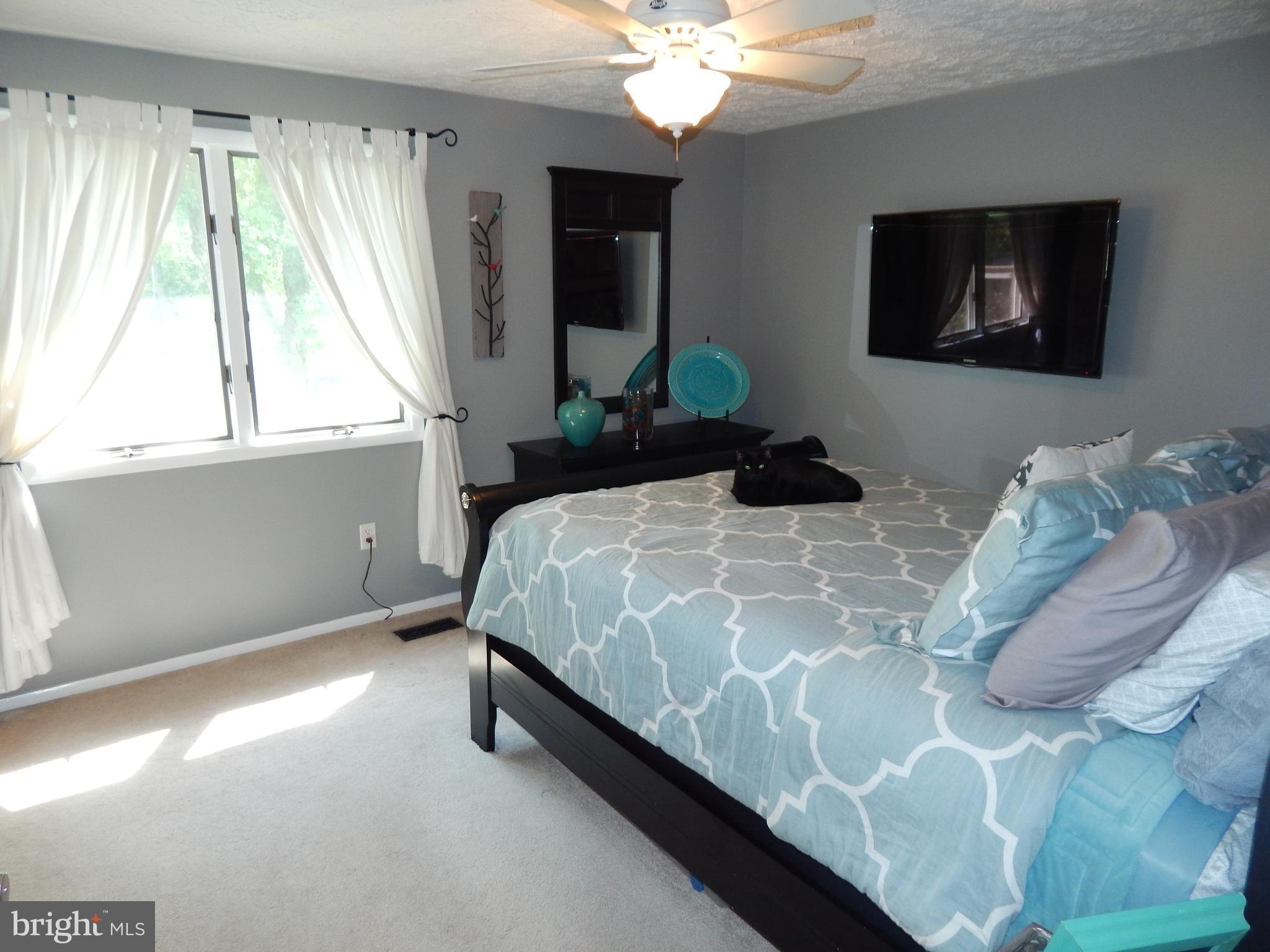 608 Rivershore Court Edgewood, MD 21040 - Photo 16 of 30 Bedroom (Master)