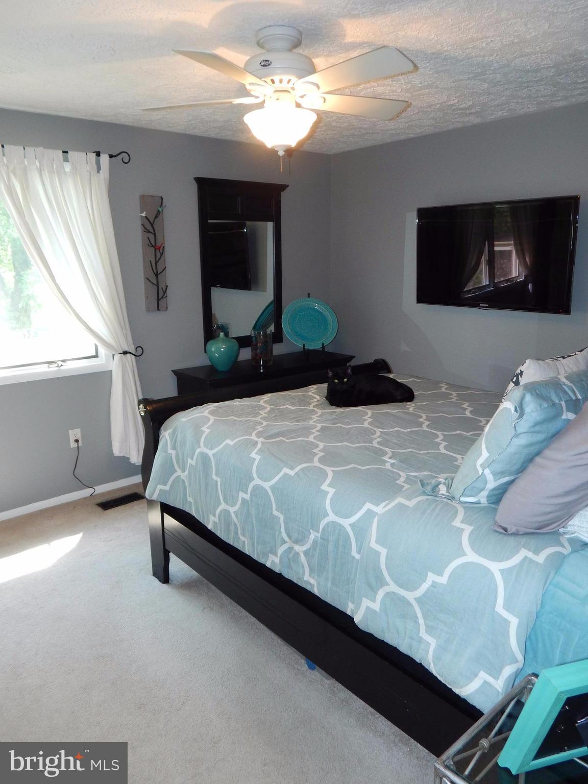 608 Rivershore Court Edgewood, MD 21040 - Photo 17 of 30 Bedroom (Master)