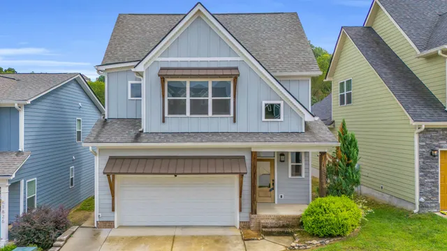 $550,000 | 1822 Seven Pines Lane, Chattanooga, TN 37415