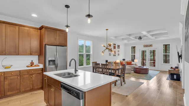 $550,000 | 1822 Seven Pines Lane, Chattanooga, TN 37415