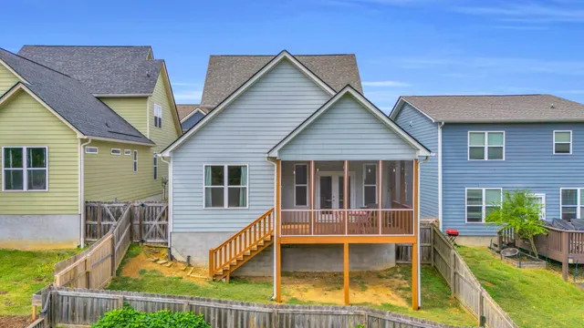 $550,000 | 1822 Seven Pines Lane, Chattanooga, TN 37415