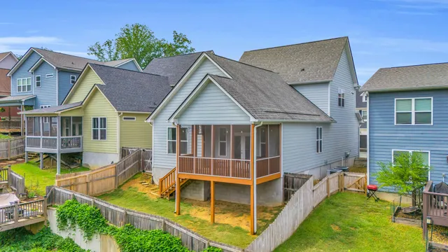 $550,000 | 1822 Seven Pines Lane, Chattanooga, TN 37415